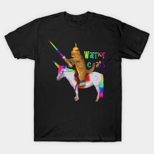 Warrior cats T-Shirt